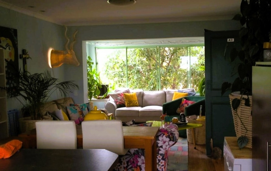 To Let 2 Bedroom Property for Rent in Greenways Golf Estate Western Cape